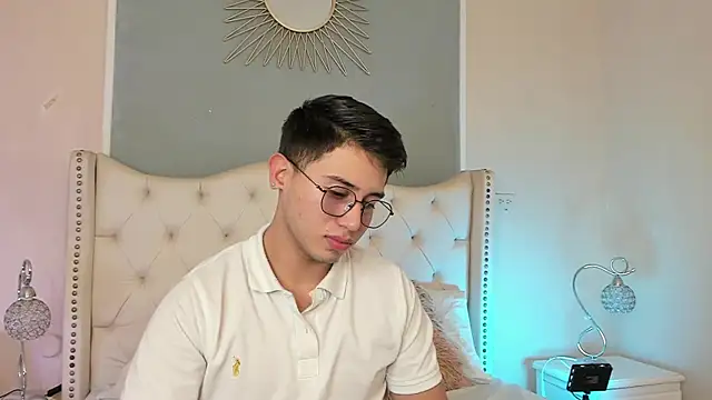 Brandonn Millerr online show from January 30, 2025, 9:25 pm