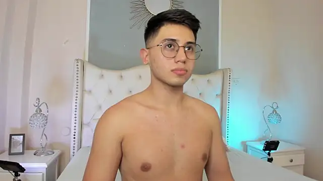 Brandonn Millerr online show from January 9, 2025, 9:05 pm