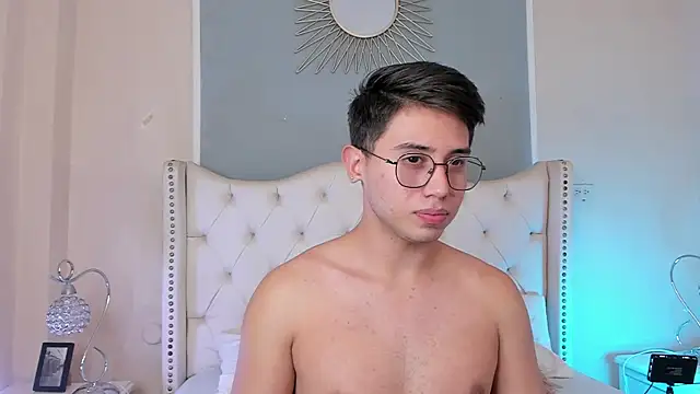 Brandonn Millerr online show from February 8, 2025, 12:49 am