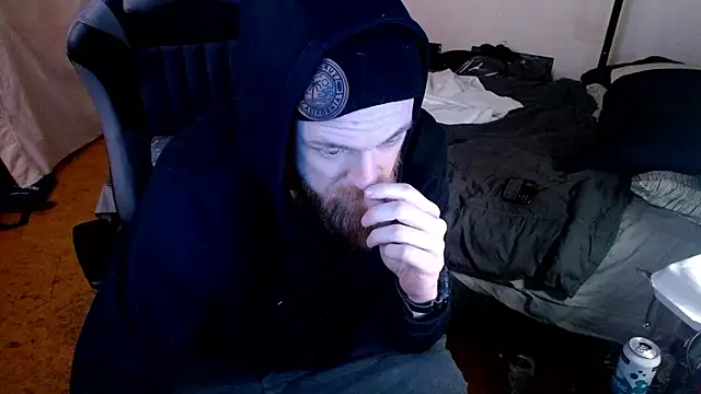 H1gh Fr3qu3ncy online show from February 20, 2026, 8:00 pm