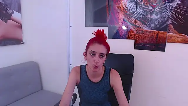 Ruby Your Milf online show from February 18, 2025, 9:32 am