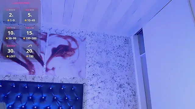 Zoee babygirl online show from January 5, 2025, 4:27 pm