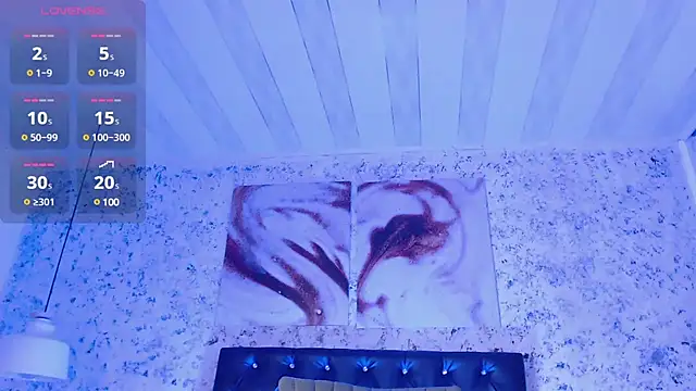 Zoee babygirl online show from February 7, 2025, 4:46 pm