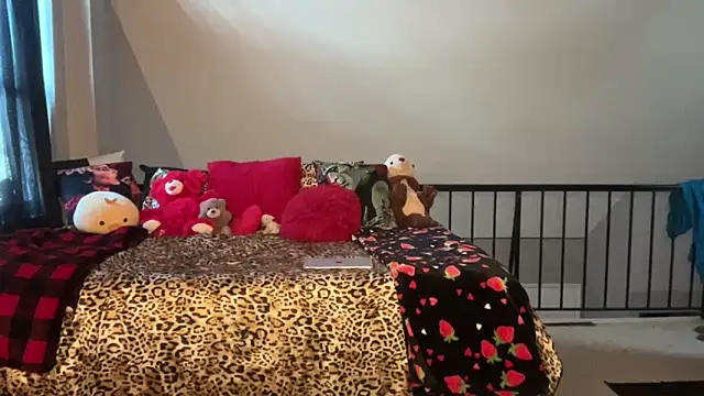 babybimbo online show from February 2, 2026, 8:19 pm