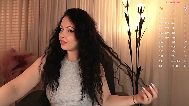 Golden Rosse online show from March 25, 2026, 12:00 am