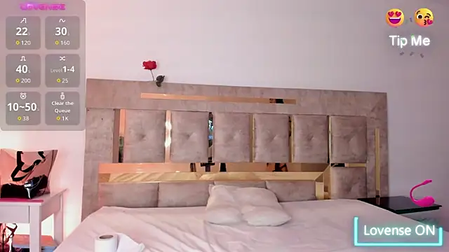 Ari sunshine  online show from February 21, 2026, 6:15 am