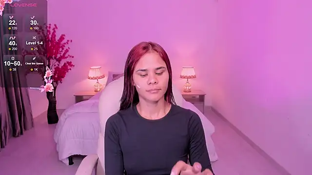 Snapshot of anniie_smith chatting on September 27, 2025, 11:16 am anniie smith online show from September 27, 2025, 11:16 am