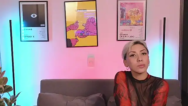 jane hart  online show from April 18, 2026, 1:08 am