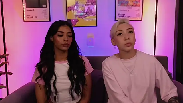 Snapshot of jane_hart_ chatting on February 27, 2026, 1:06 am jane hart online show from February 27, 2026, 1:06 am