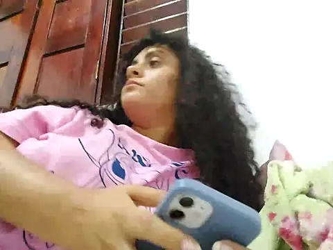 leximaxell online show from October 11, 2025, 4:35 am