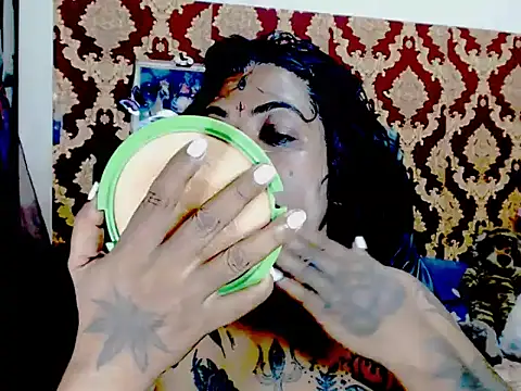 Indiancatz2 online show from January 8, 2026, 1:50 pm