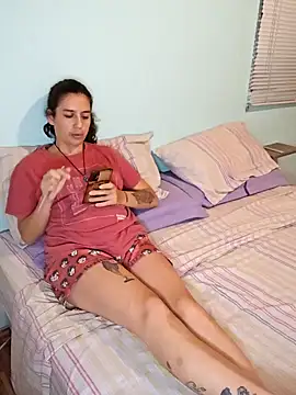Snapshot of solangeyaelok1 chatting on February 2, 2025, 2:59 am solangeyaelok1 online show from February 2, 2025, 2:59 am