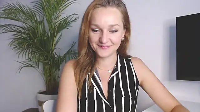 AliciaDesire online show from October 29, 2025, 7:07 am