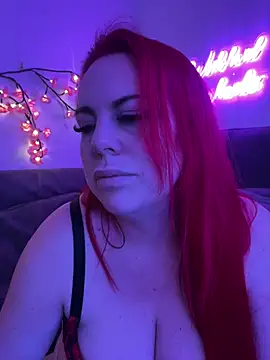 redxxxvixen online show from March 1, 2026, 10:21 pm