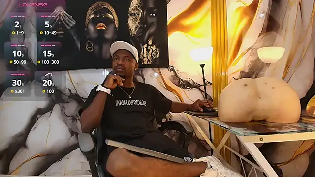 Thomas shelbys online show from March 18, 2026, 3:31 am