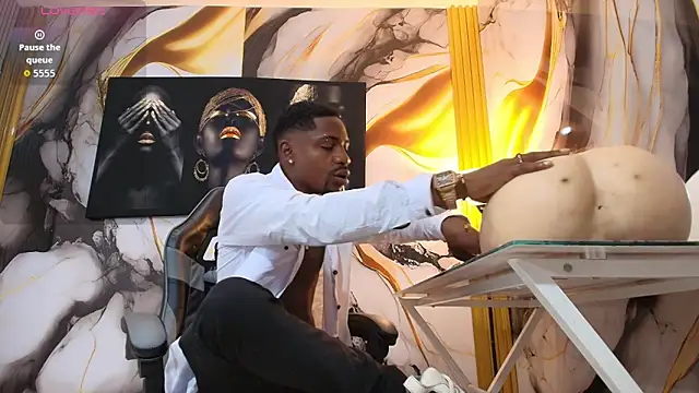 Thomas shelbys online show from April 10, 2026, 3:35 am