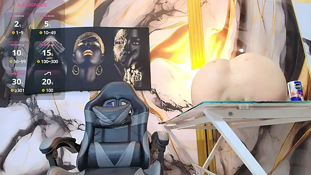 Thomas shelbys online show from April 21, 2026, 3:46 am