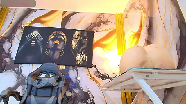 Thomas shelbys online show from April 11, 2026, 3:25 am