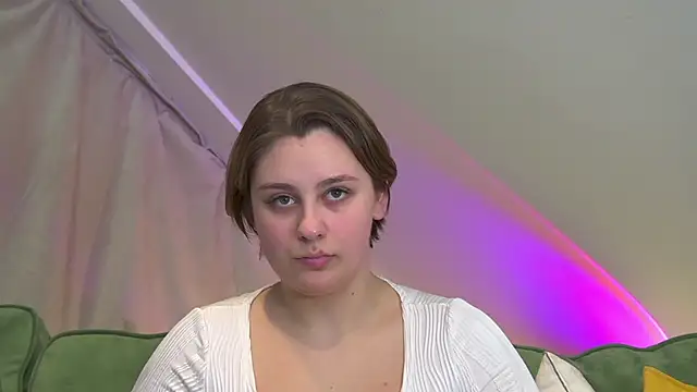 MaryMurray online show from March 10, 2025, 8:34 pm