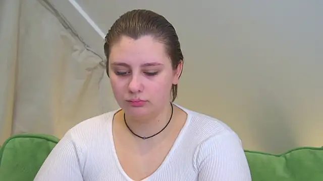 MaryMurray online show from March 13, 2025, 6:34 pm