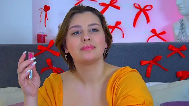 MaryMurray online show from March 18, 2025, 1:57 am