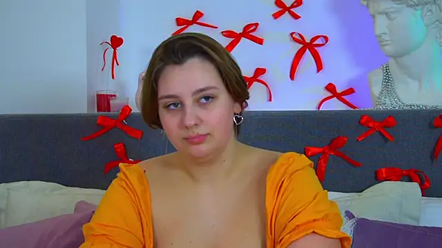 MaryMurray online show from March 17, 2025, 7:26 pm