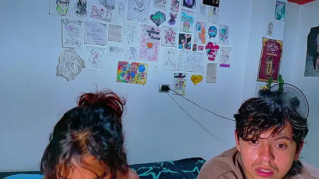 clydexxxbunny online show from February 1, 2025, 10:15 am