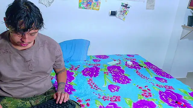 clydexxxbunny online show from February 11, 2025, 2:46 am