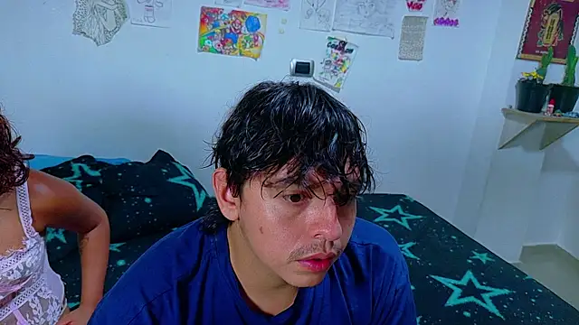 clydexxxbunny online show from February 5, 2025, 2:40 am