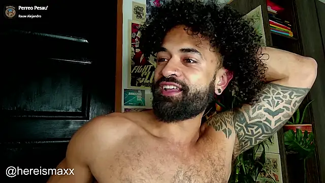 MaxG   online show from January 1, 2025, 12:11 am