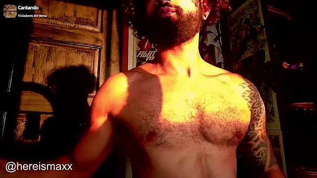 MaxG   online show from December 31, 2024, 11:31 am