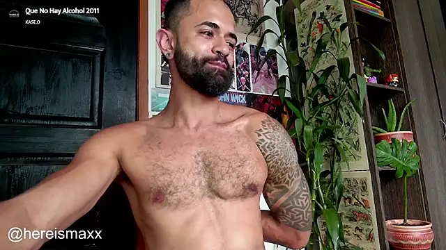 MaxG   online show from December 26, 2024, 6:33 pm