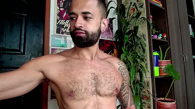 MaxG   online show from December 3, 2024, 3:50 pm