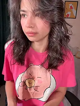 Adriennesexxx online show from February 20, 2026, 8:55 pm