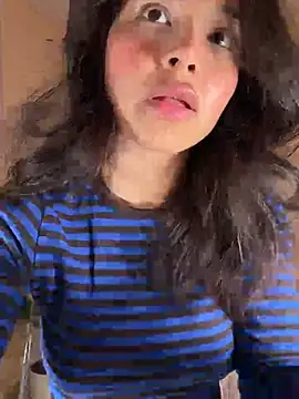 Adriennesexxx online show from February 17, 2026, 5:43 pm