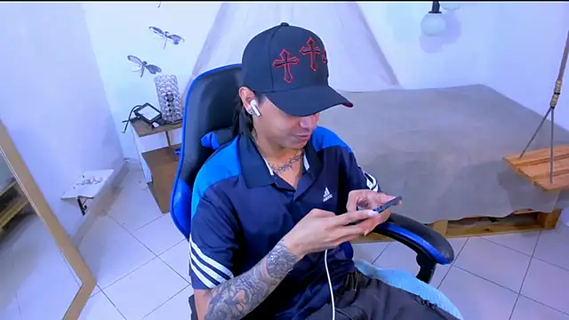 Brand habes online show from March 27, 2026, 5:16 am