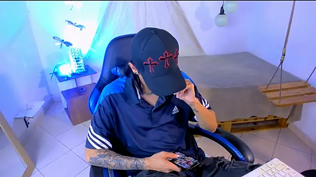 Brand habes online show from March 28, 2026, 4:24 am