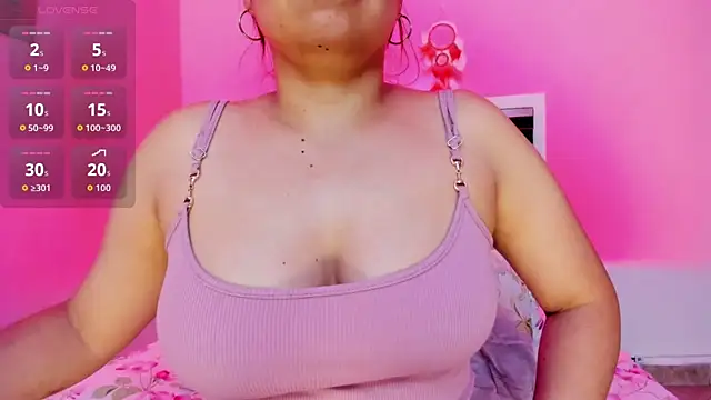 Sofia Walke1 online show from May 20, 2026, 10:07 pm