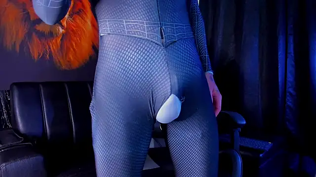 kyle smithxx online show from October 29, 2025, 8:52 pm