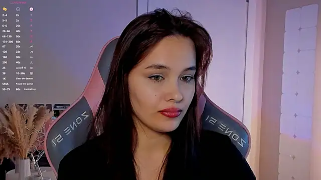  Sweetie  online show from February 25, 2026, 12:49 pm