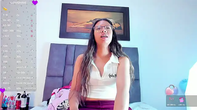 Snapshot of Vahiolet_smith chatting on April 7, 2026, 3:19 am Vahiolet smith online show from April 7, 2026, 3:19 am