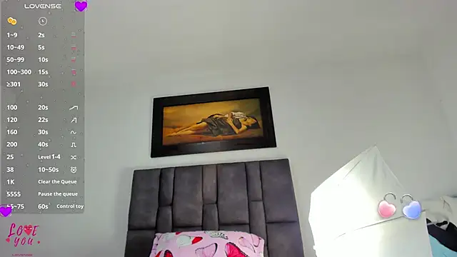 Snapshot of Vahiolet_smith chatting on March 21, 2026, 3:08 am Vahiolet smith online show from March 21, 2026, 3:08 am