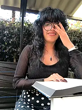 Snapshot of Fun_Everywhere chatting on October 11, 2025, 5:47 pm Fun Everywhere online show from October 11, 2025, 5:47 pm