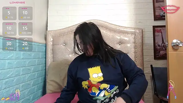 Snapshot of KataleyaStiward chatting on November 25, 2025, 12:38 pm KataleyaStiward online show from November 25, 2025, 12:38 pm