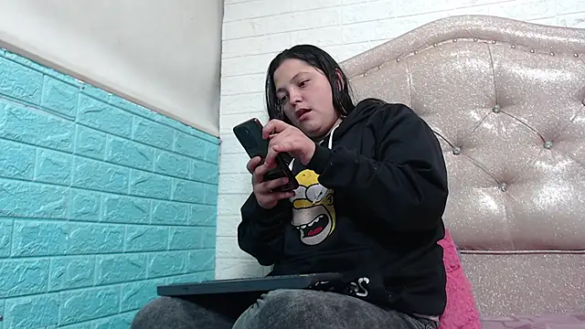 Snapshot of KataleyaStiward chatting on September 10, 2025, 2:27 pm KataleyaStiward online show from September 10, 2025, 2:27 pm