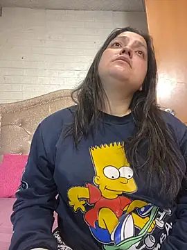 Snapshot of KataleyaStiward chatting on October 14, 2025, 1:01 pm KataleyaStiward online show from October 14, 2025, 1:01 pm