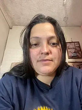 Snapshot of KataleyaStiward chatting on November 7, 2025, 12:53 pm KataleyaStiward online show from November 7, 2025, 12:53 pm