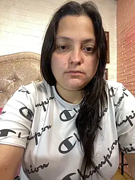 Snapshot of KataleyaStiward chatting on October 17, 2025, 12:51 pm KataleyaStiward online show from October 17, 2025, 12:51 pm