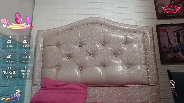 Snapshot of KataleyaStiward chatting on September 30, 2025, 2:23 pm KataleyaStiward online show from September 30, 2025, 2:23 pm