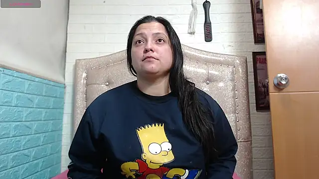 Snapshot of KataleyaStiward chatting on September 19, 2025, 12:53 pm KataleyaStiward online show from September 19, 2025, 12:53 pm